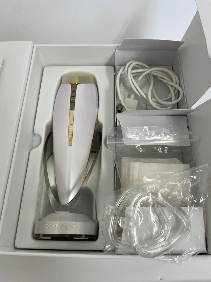 COSBEAUTY　美顔器