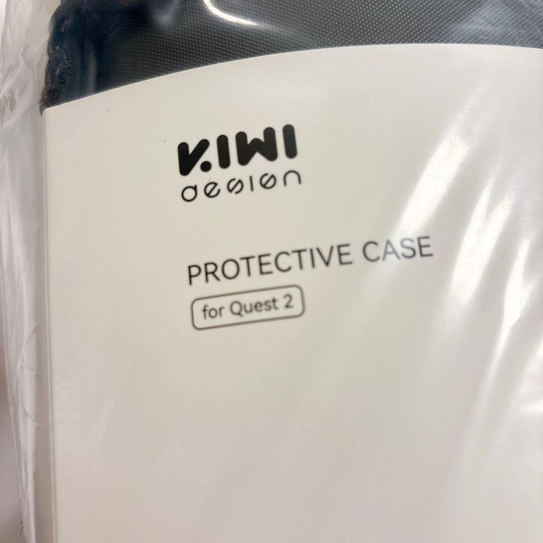新品❤️キャリングケース Quest 2 PROTECTIVE CASE
