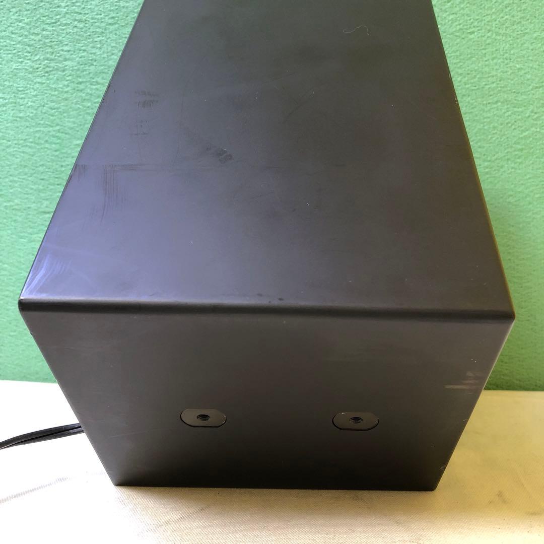 こ5● 【YAMAHA】 モニタースピーカー MSP3 1個