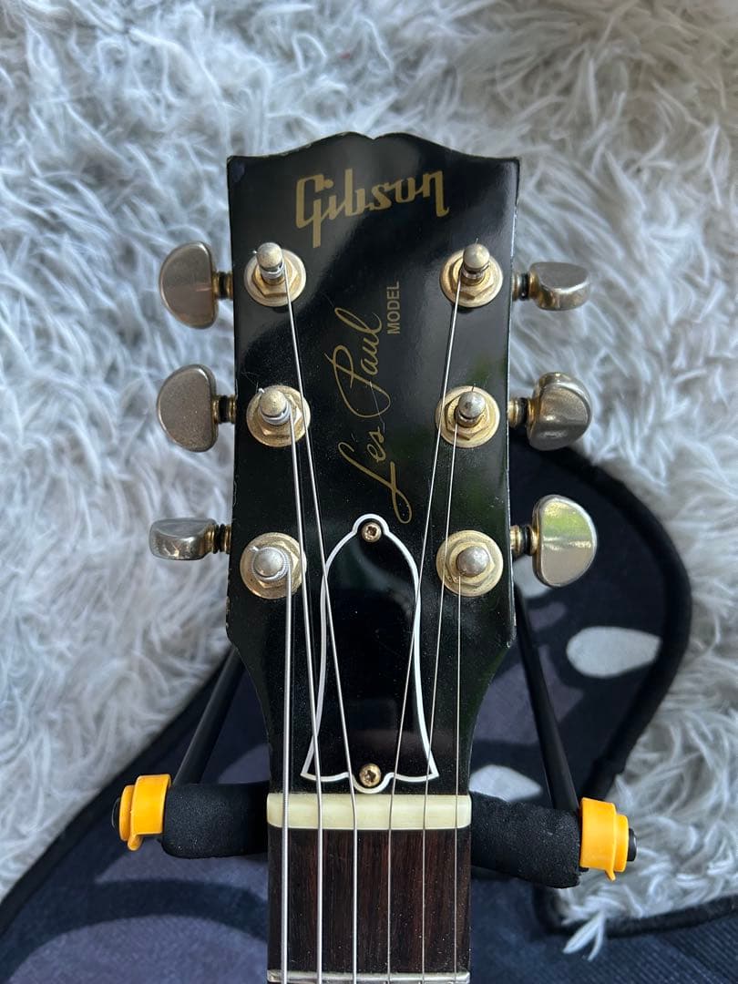 Gibson Les Paul Studio ESP LH-200搭載