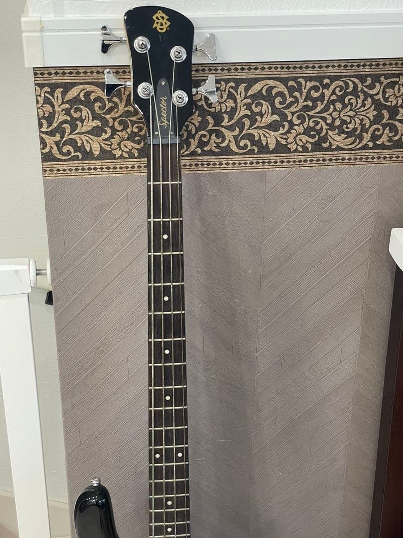 SPECTOR Legend アクティブ4 弦ベース