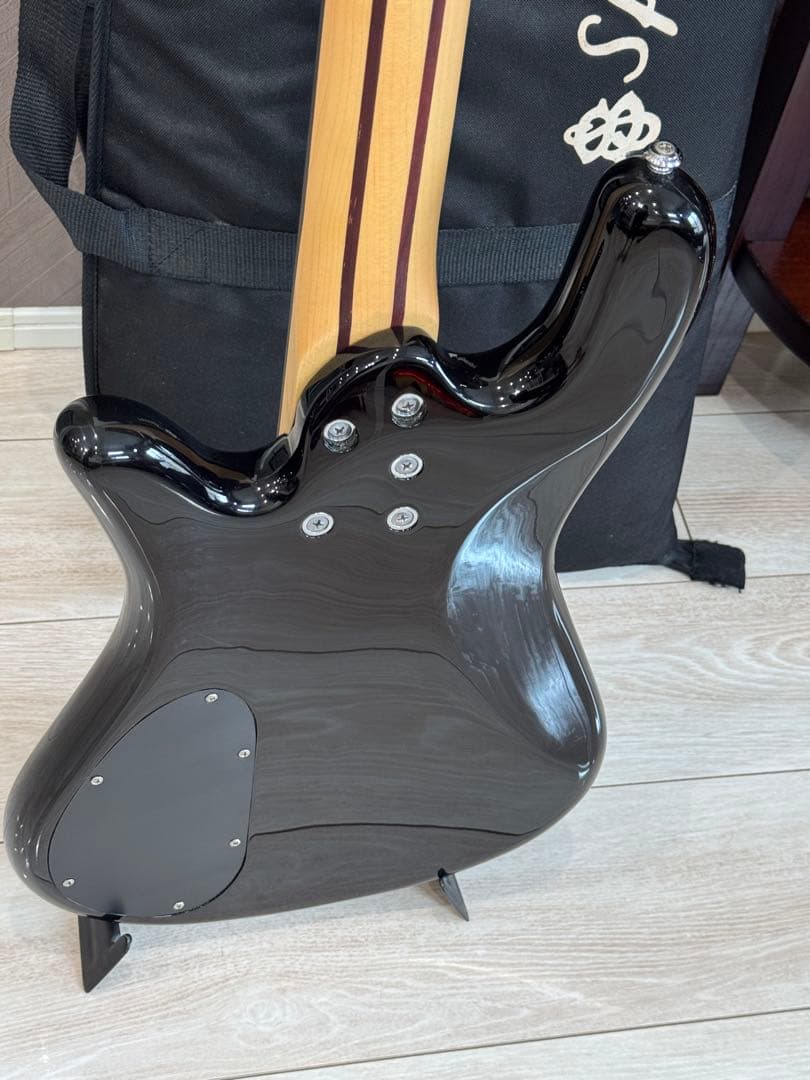 SPECTOR Legend アクティブ4 弦ベース
