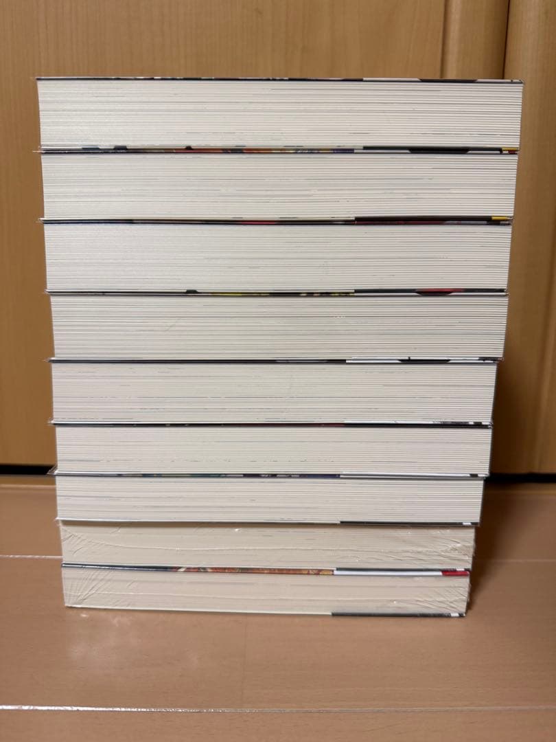 異修羅 1～9巻 9冊セット 小説 ラノベ