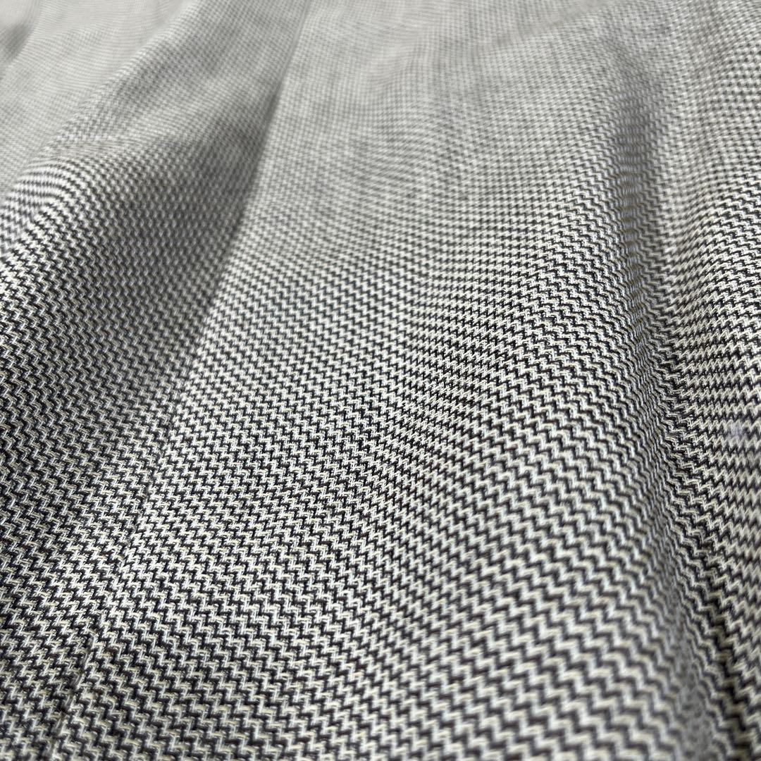 白タグ　MAX MARA イタリア製　テーラードジャケット　38 シングルボタン
