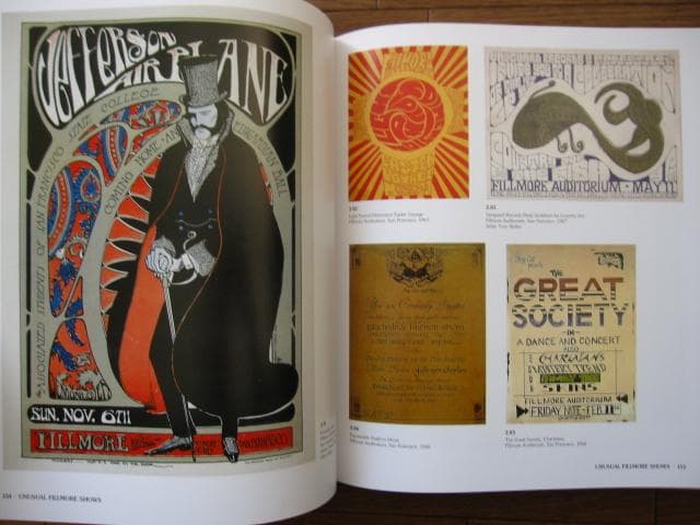 Art of Rock　Posters from Presley to Punk