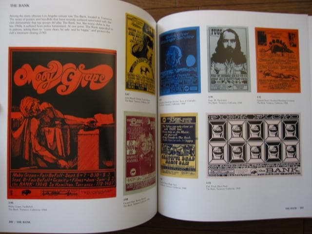 Art of Rock　Posters from Presley to Punk