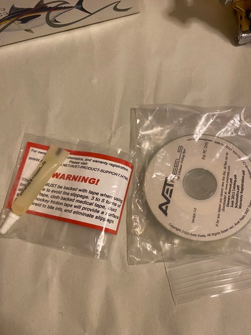 美品 アベット AVET MXJ5.8 右ハンドル レバードラグ ジギング 石鯛