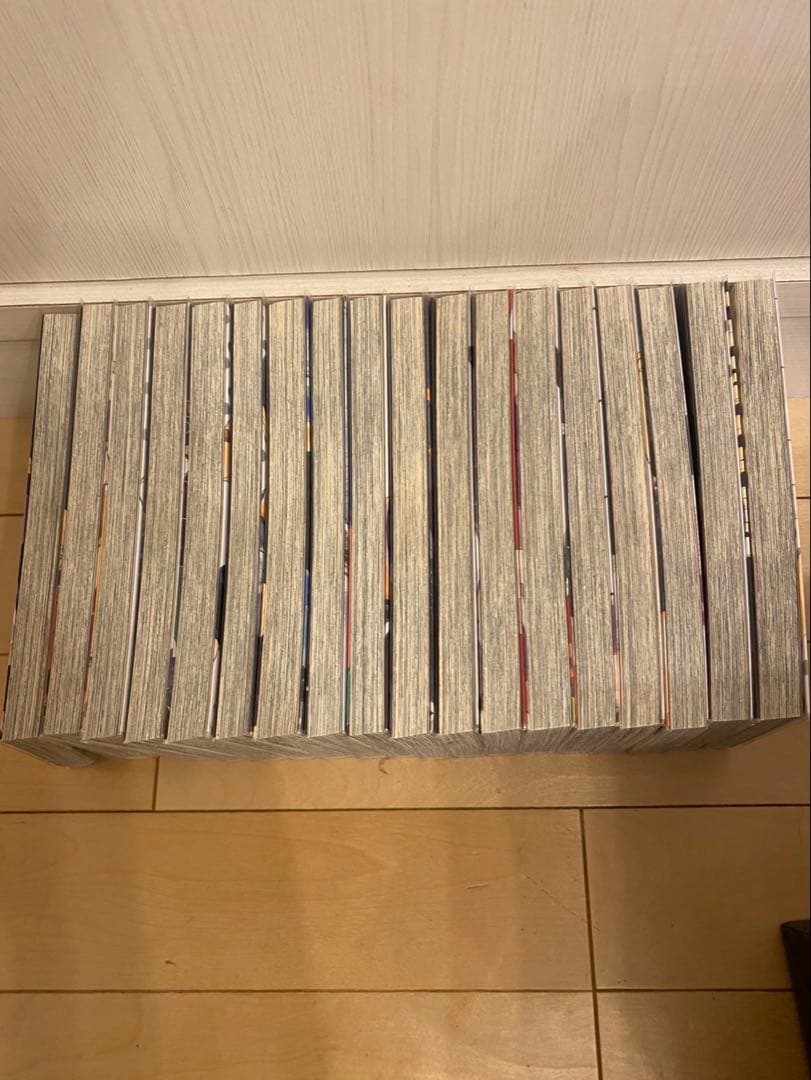 ハイキュー　全巻 1〜45巻＋33.5巻2冊　完結