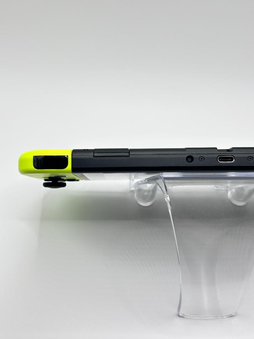 Nintendo Switch 本体 ジョイコン 充電器 動作確認済 #216