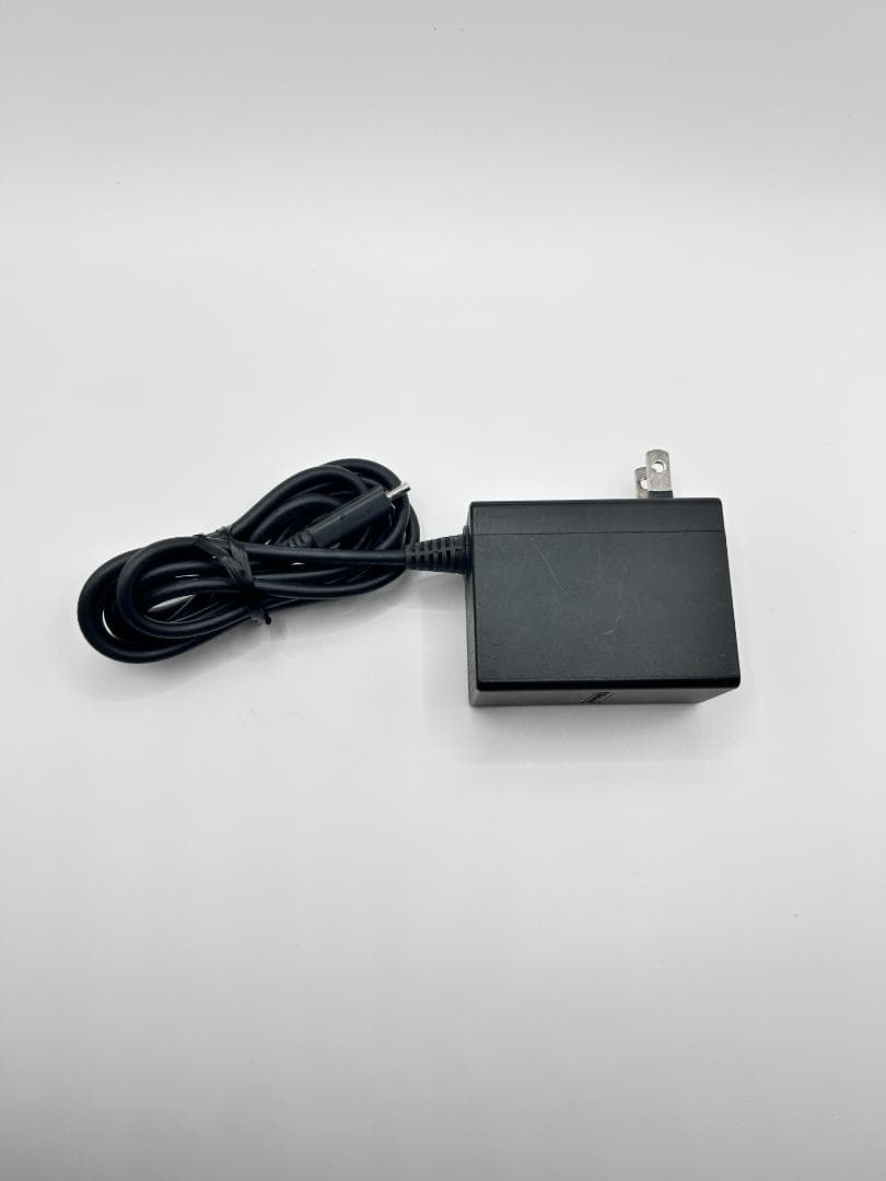 Nintendo Switch 本体 ジョイコン 充電器 動作確認済 #216