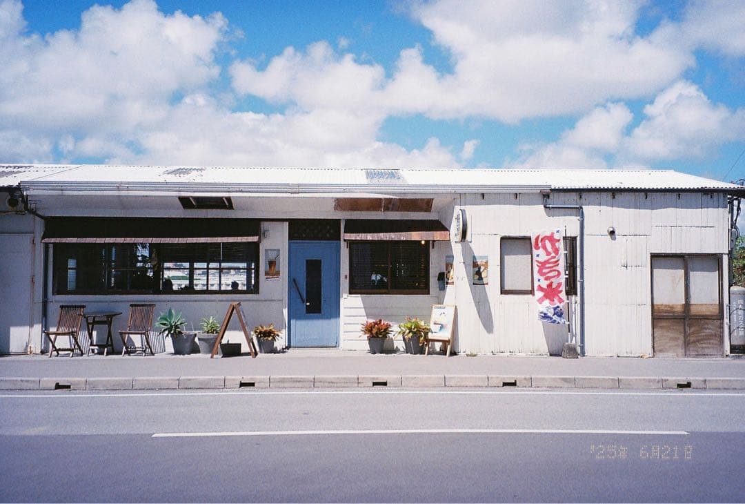 Canon Autoboy120 フィルムカメラ 動作確認済み