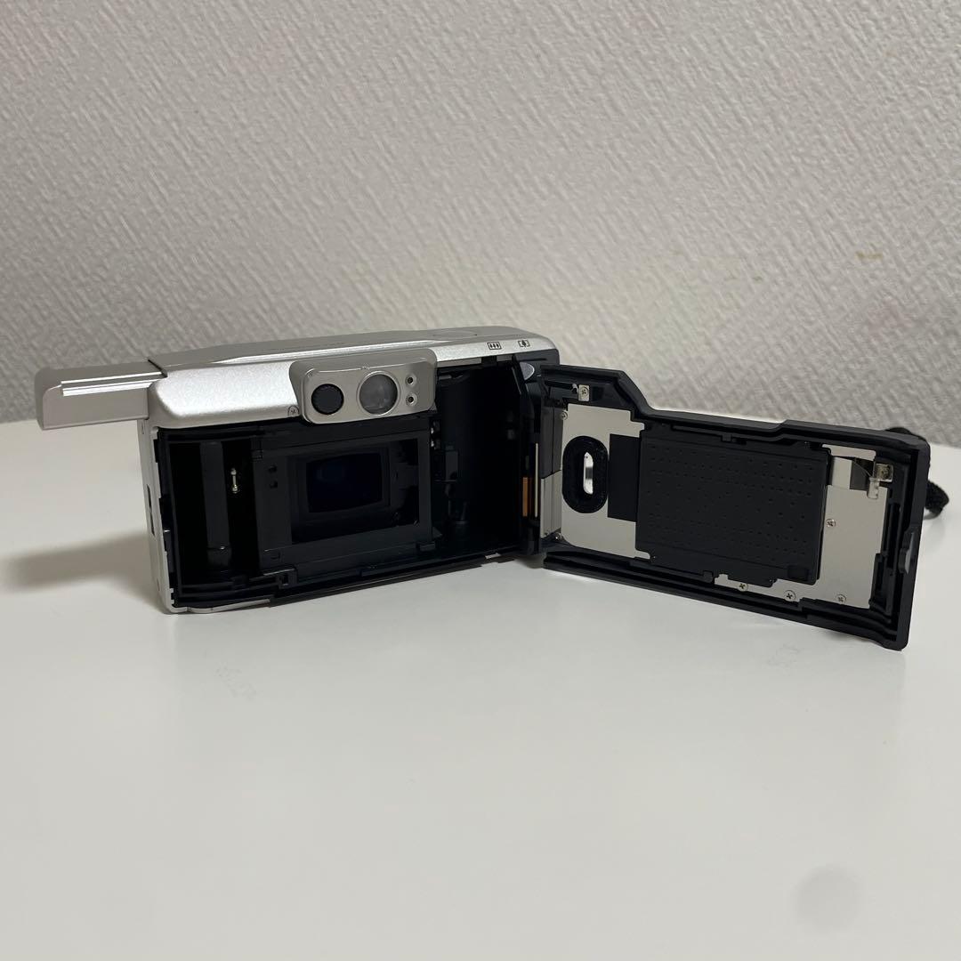 Canon Autoboy120 フィルムカメラ 動作確認済み