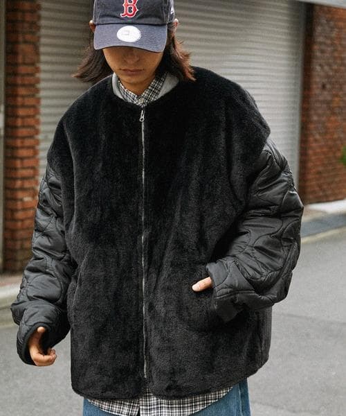 【55%オフ】7WAY モッズコート M ライナー 2点セット【ほぼ未使用】