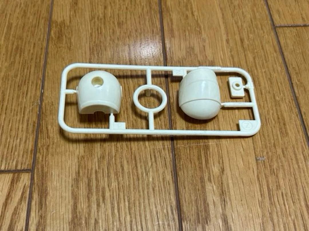 s*2様 未使用品　TAMIYA LOTUS 107B FORD ボディパーツセ
