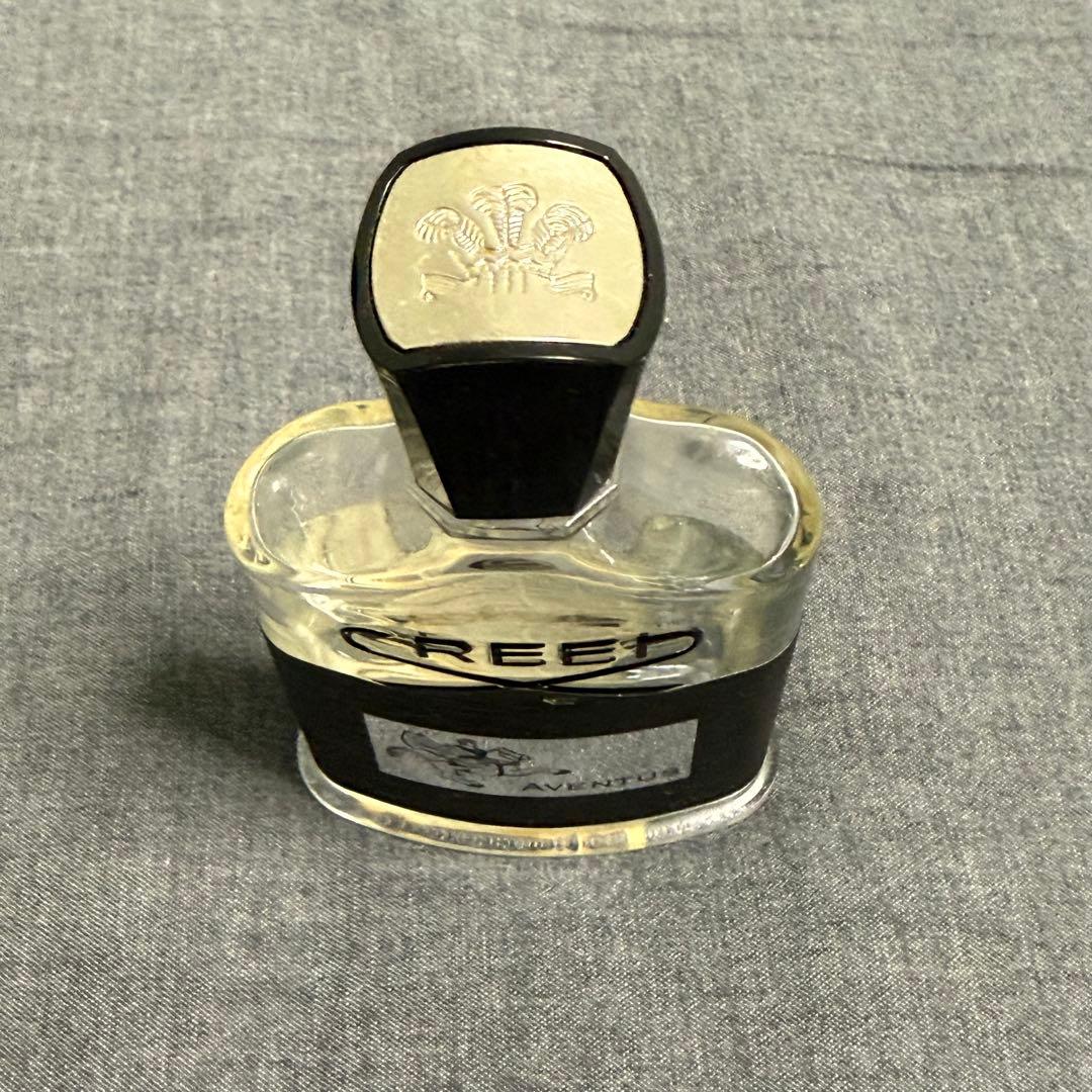 CREED クリード AVENTUS アバントゥス 100ml 残量少 お試し