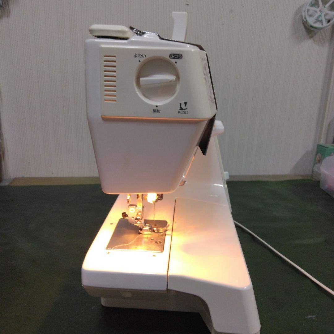 jukiHZL7800型
