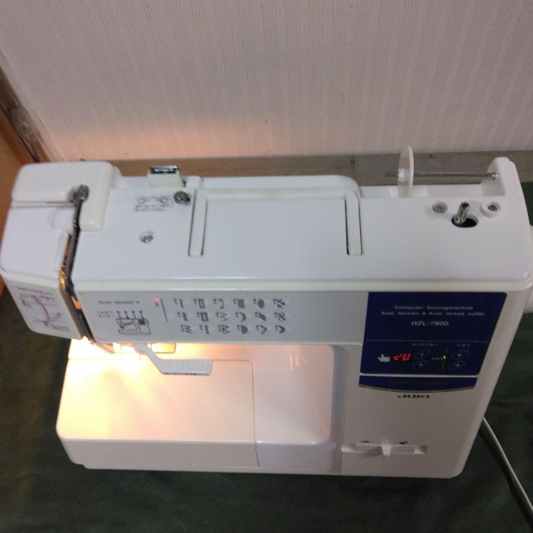 jukiHZL7800型