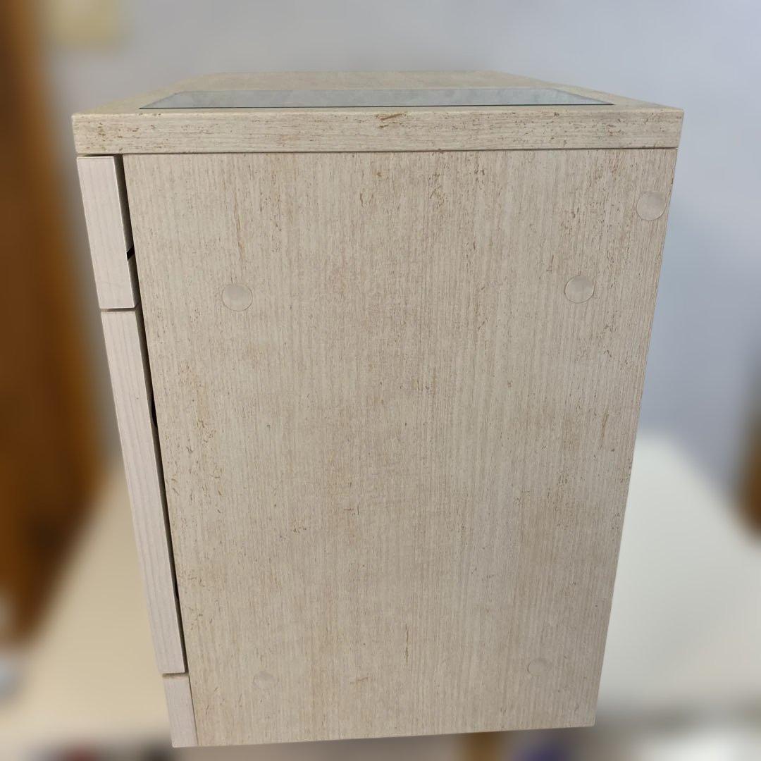 極めて美品　ニトリ　ドレッサーリズバレー