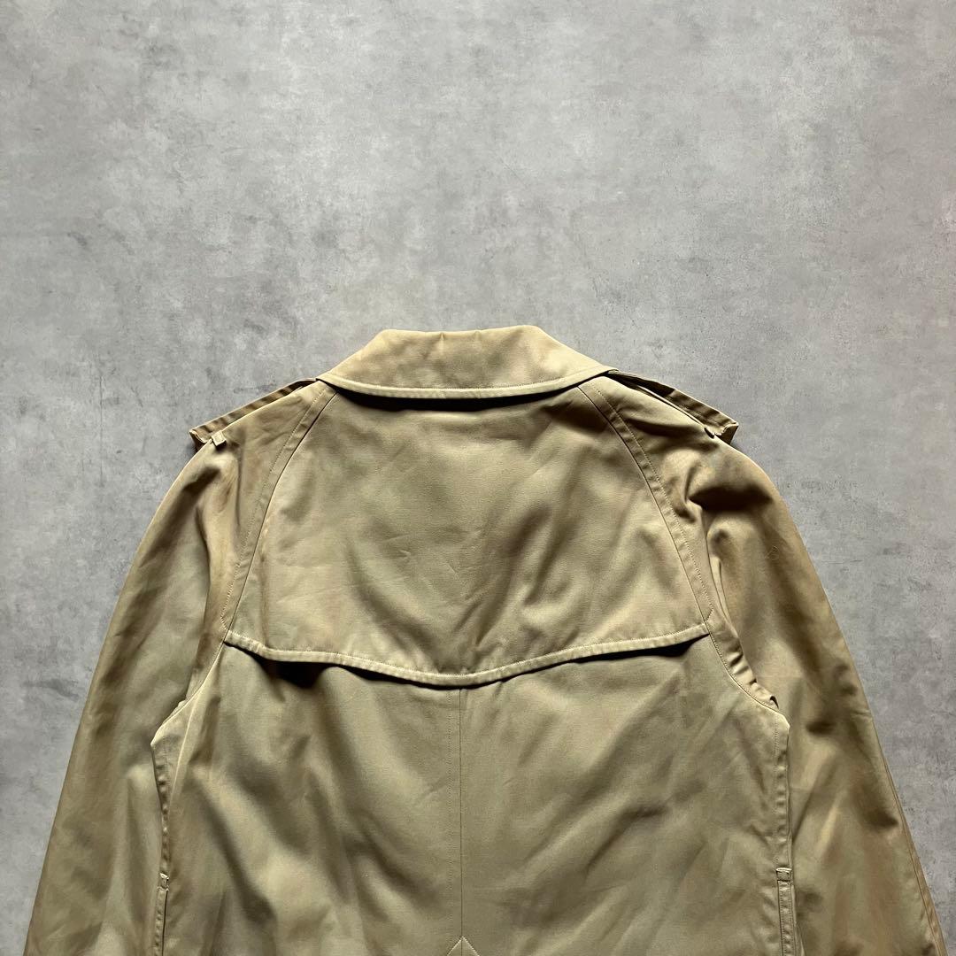 ジャケット・アウター 90s vintage BURBERRY'S trench coat nova