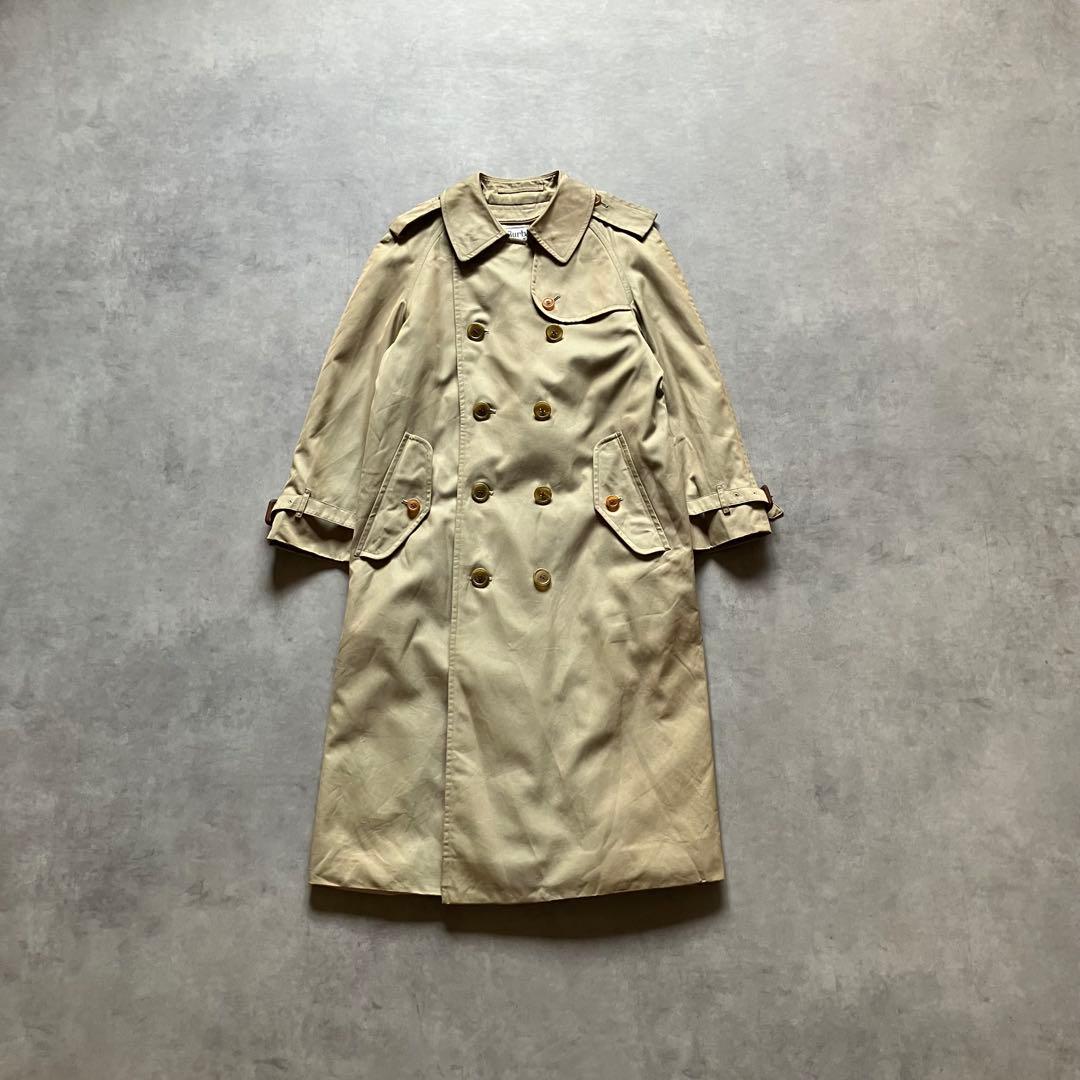 ジャケット・アウター 90s vintage BURBERRY'S trench coat nova