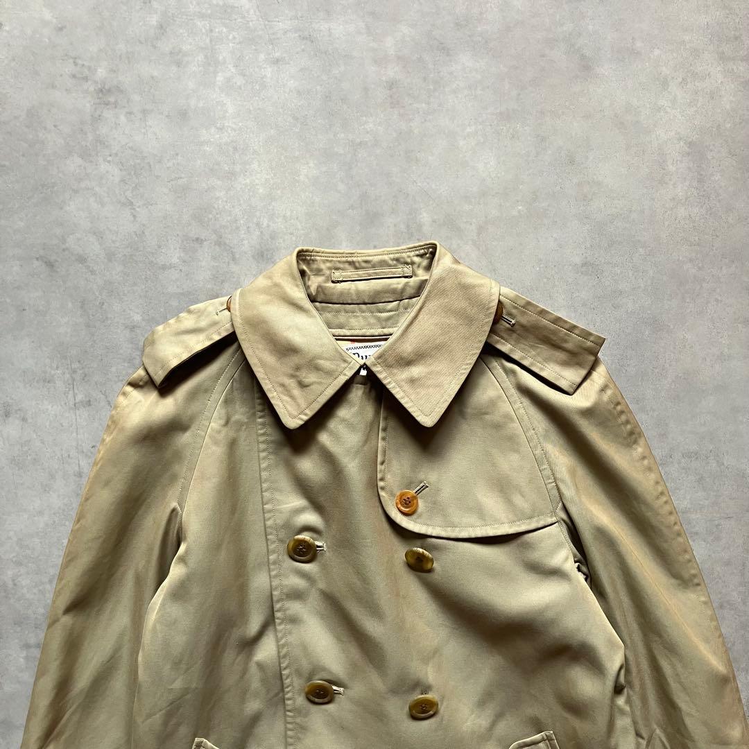 ジャケット・アウター 90s vintage BURBERRY'S trench coat nova