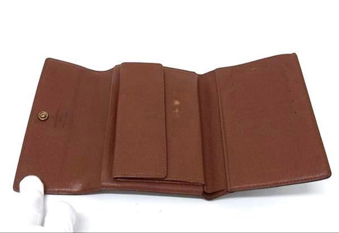 Ｒ*Ｋ様 LOUIS VUITTON ルイヴィトン Ｍ61202 モノグラム