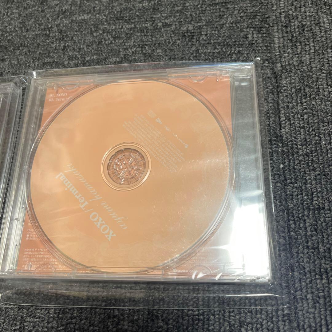 浜崎あゆみ 限定CD ツアー配布品 非売品