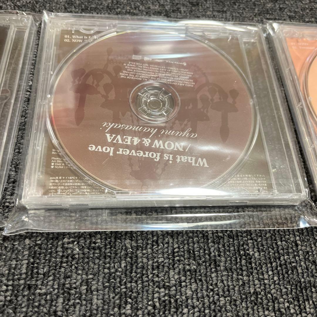 浜崎あゆみ 限定CD ツアー配布品 非売品