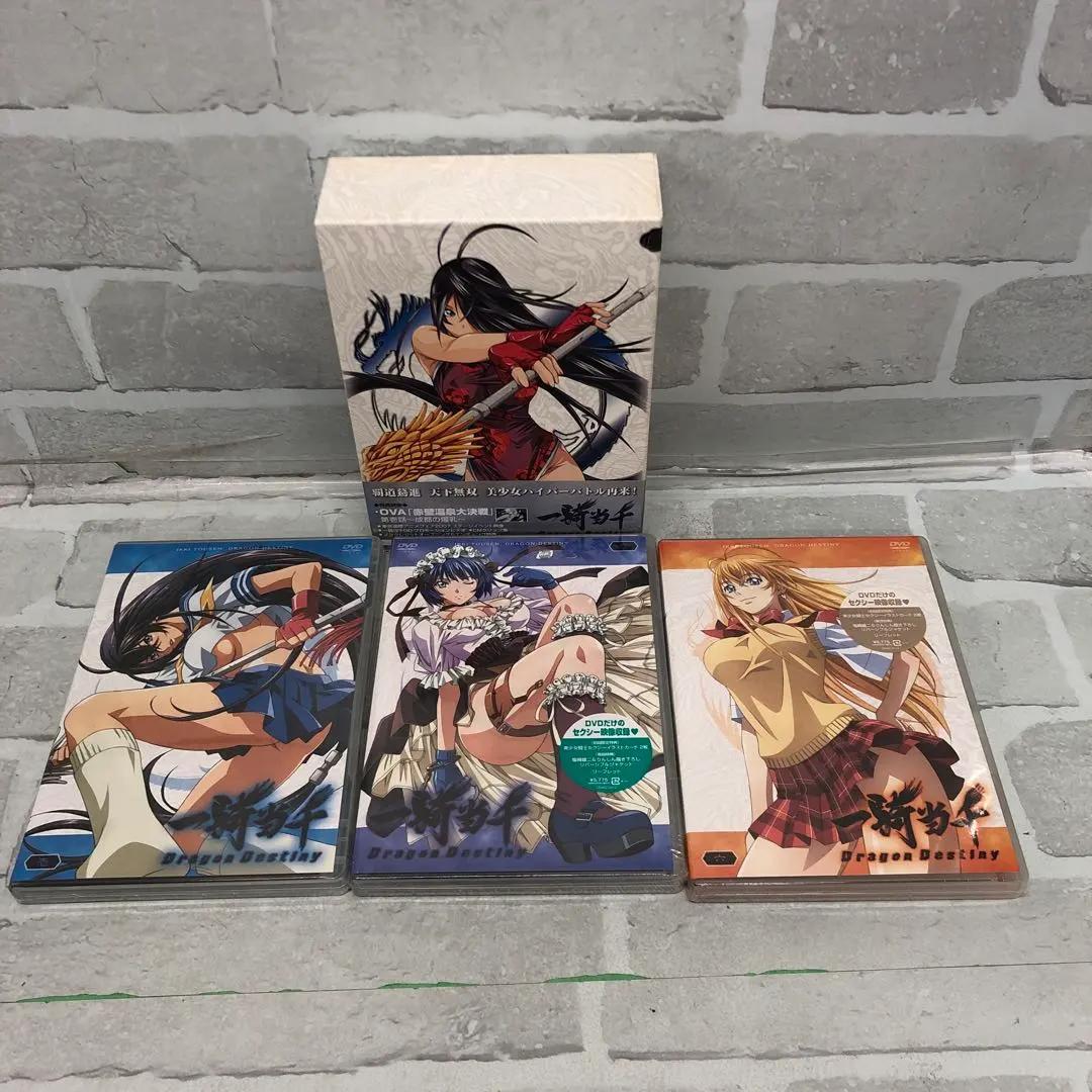 M15 一騎当千 シリーズ DVDボックスセット まとめ売り