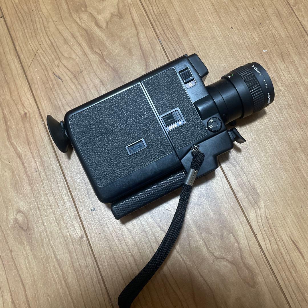 Canon 514XL ビデオカメラ本体