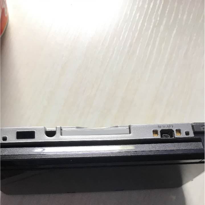 3DS 本体