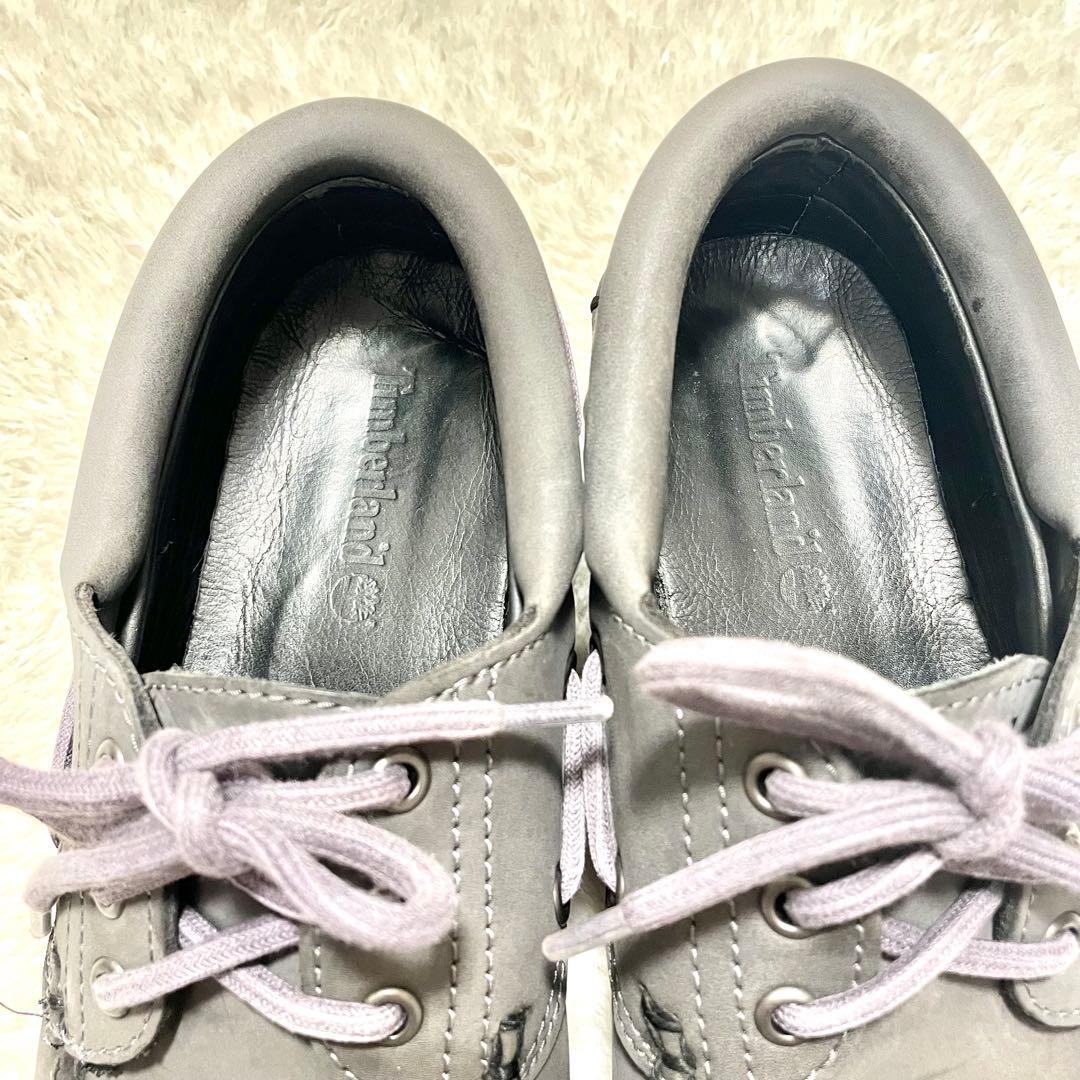 Timberland ティンバーランド 3 Eye Classic ヌバック