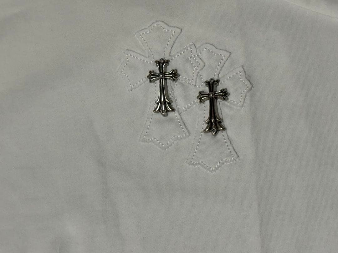 クロムハーツ ロンT 並行輸入品