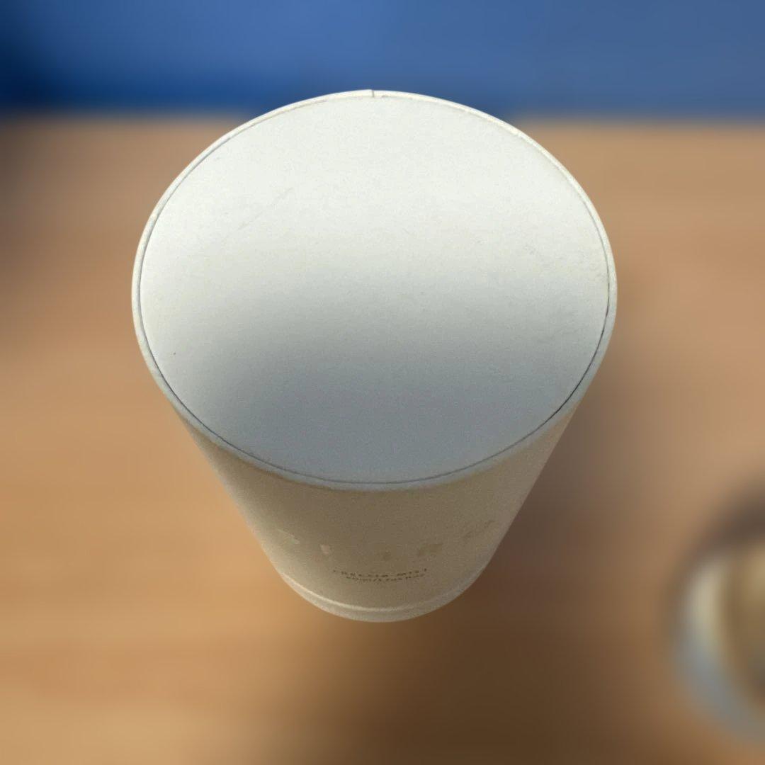 SHIRO フレグランスミスト 50ml フリージア（開封済み）