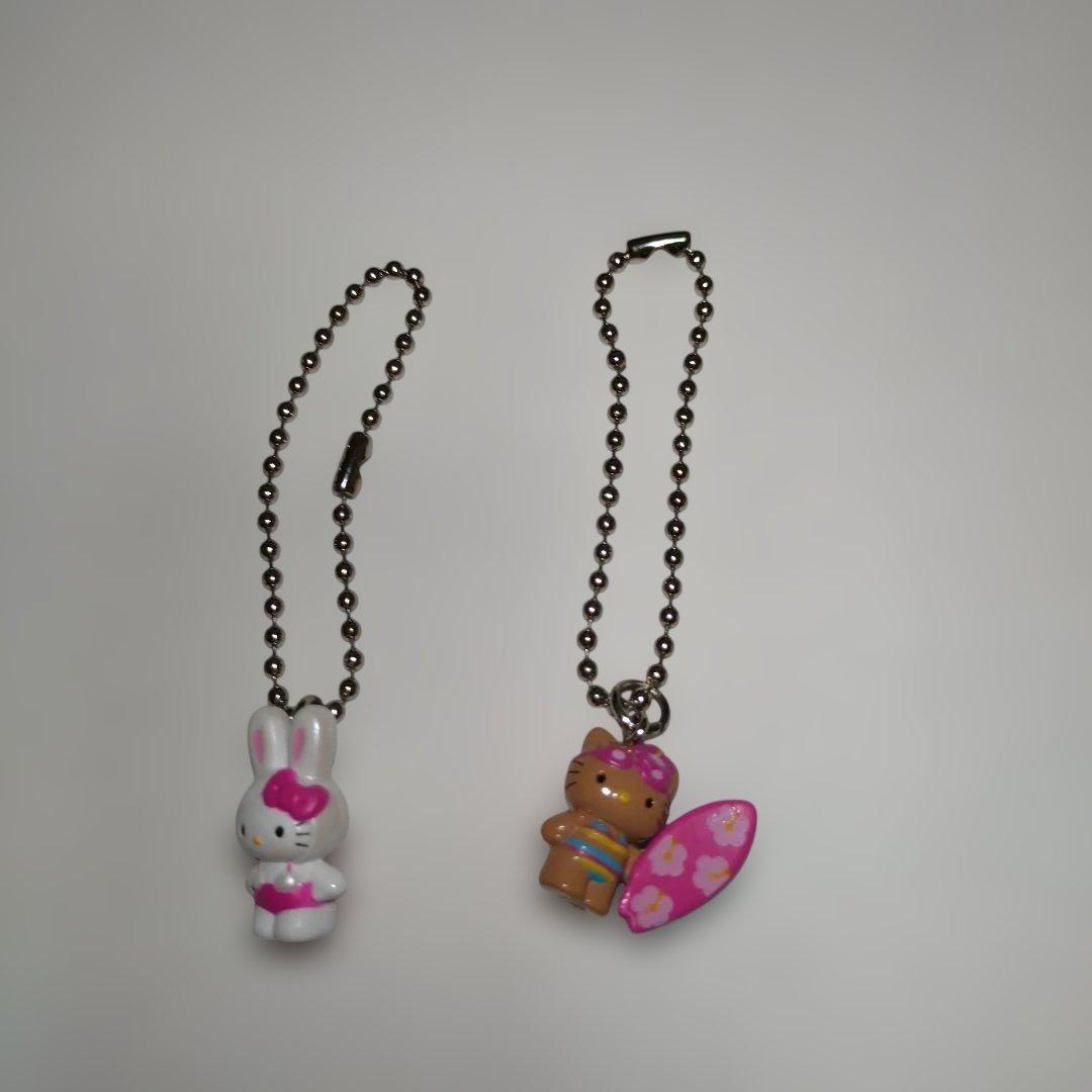 HELLOKITTY　Collectors　Mascotコレクターズ　マスコット