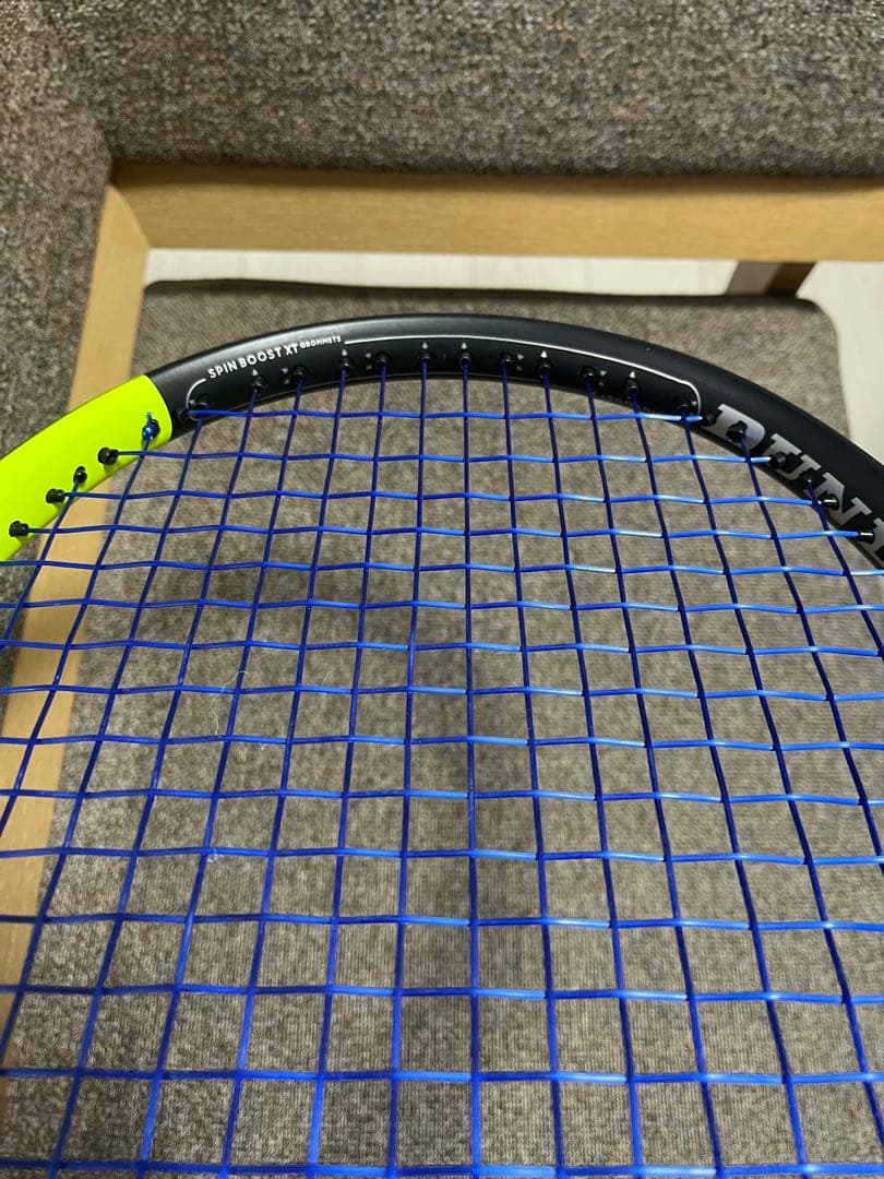 ラケット(硬式用) DUNLOP SX300 G2