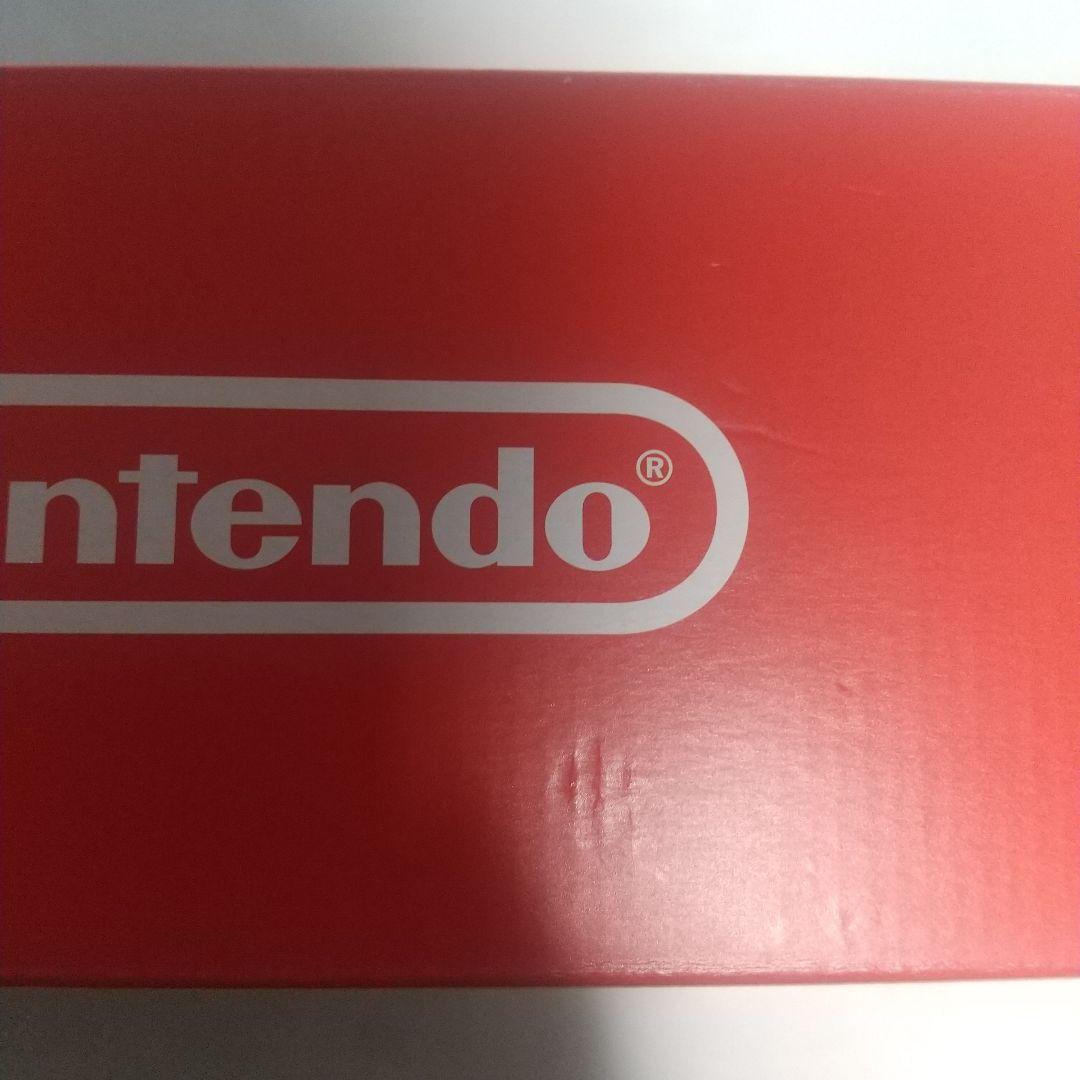 [美品]Nintendo Switch Lite ターコイズ 2022年製