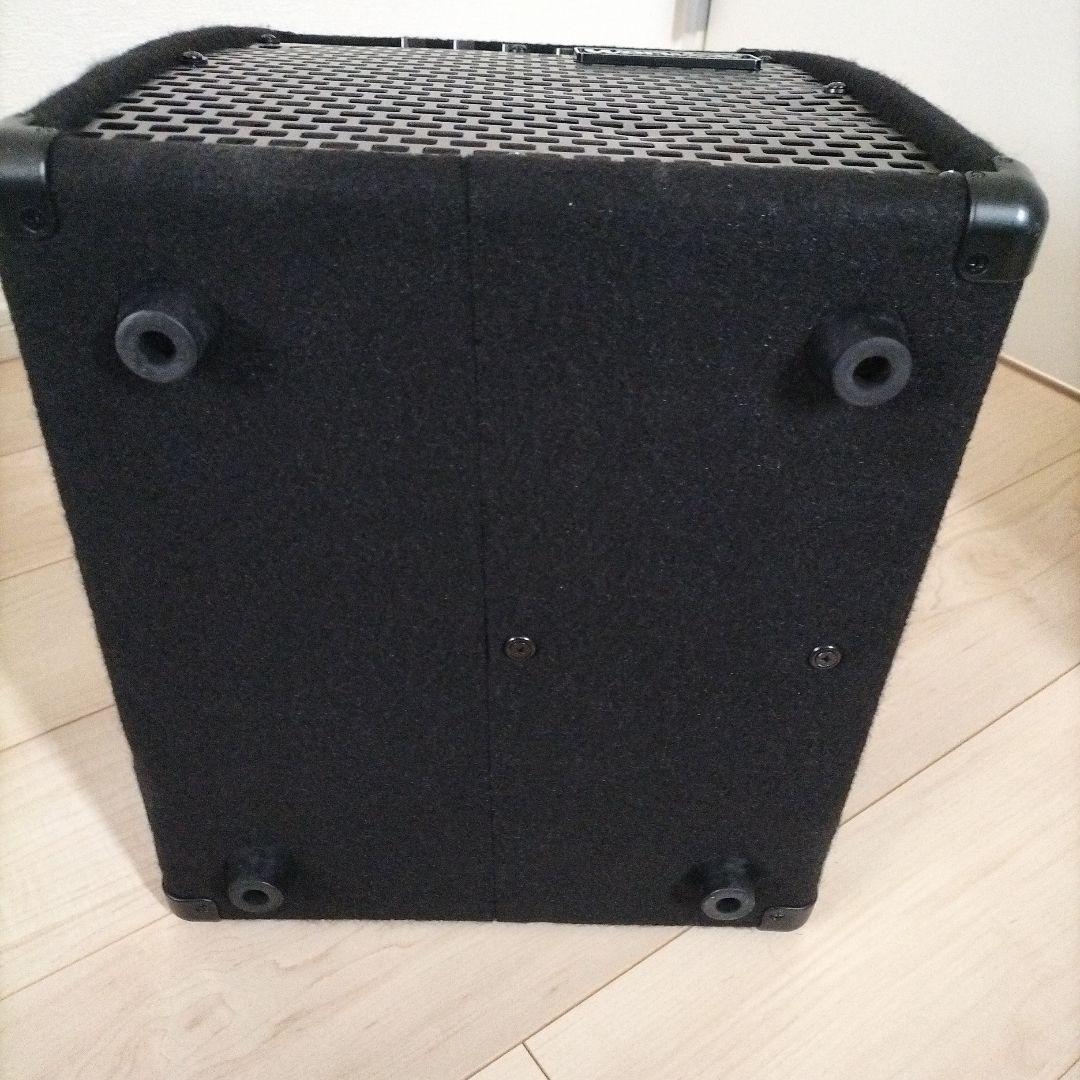 Warwick BC 20 ベース用アンプ