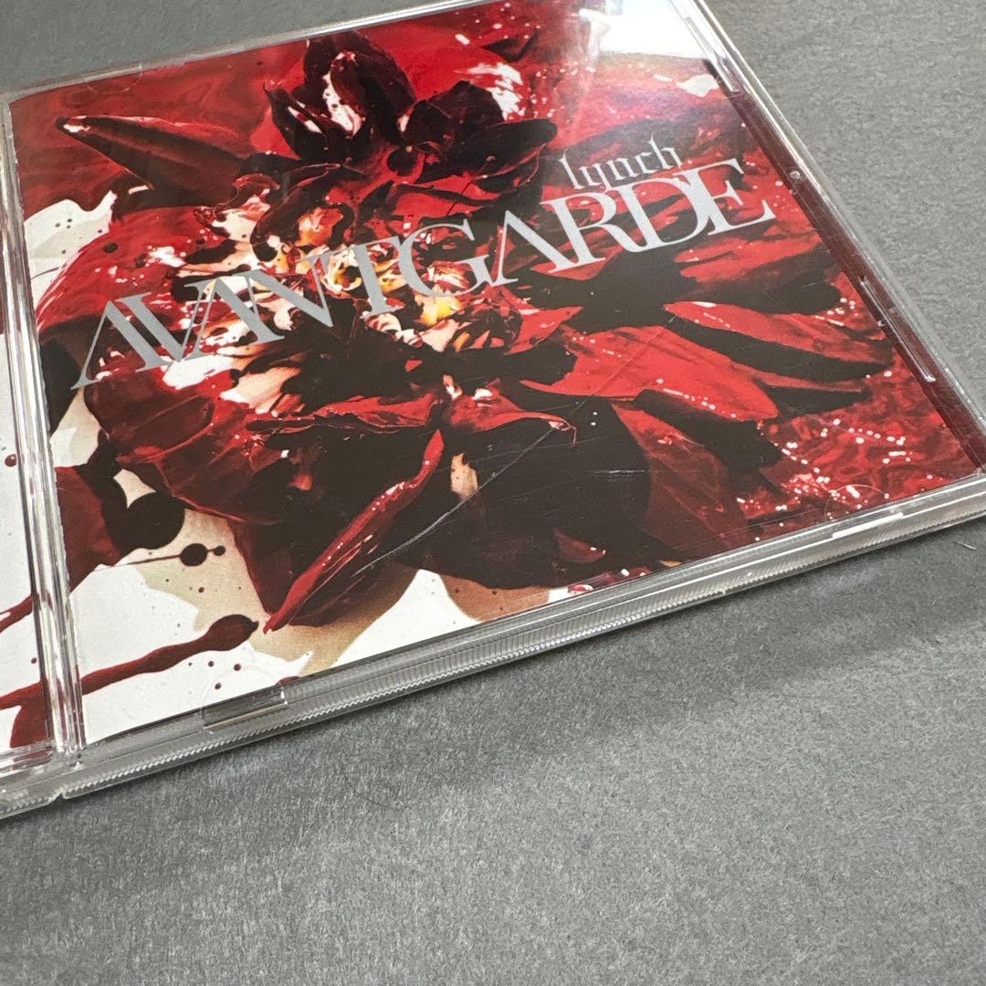 lynch. アルバムCD8枚セット