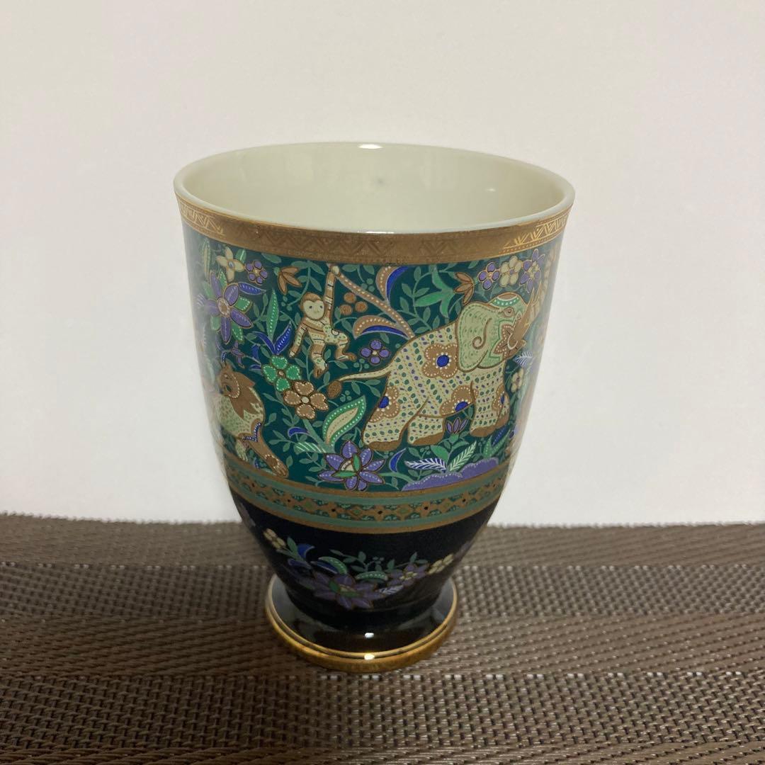 Eclectique kaikai エクレクティックカイカイ 高級タンブラー五客