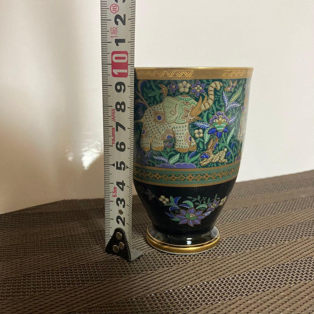 Eclectique kaikai エクレクティックカイカイ 高級タンブラー五客