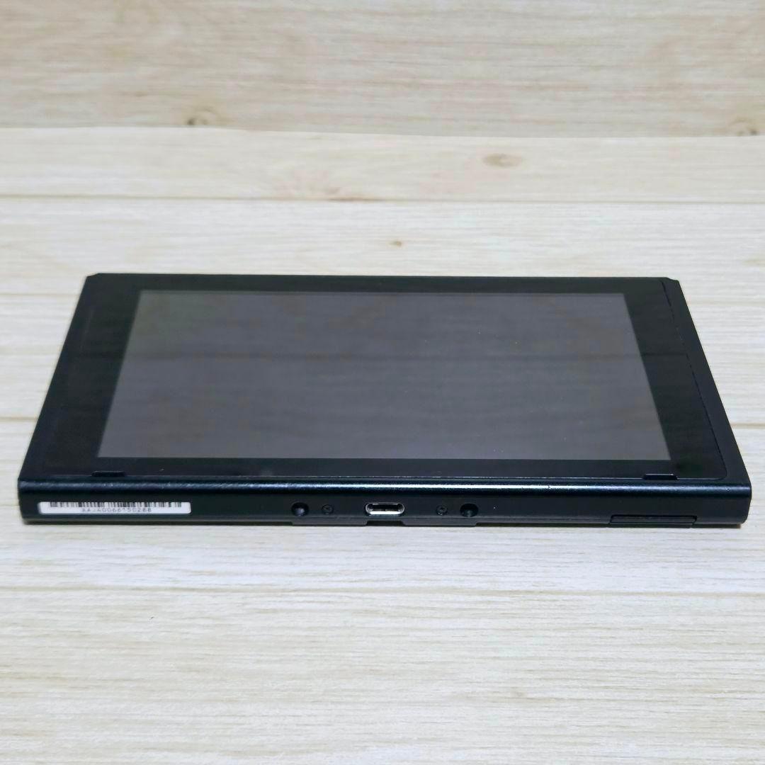 【良好品】動作品 ニンテンドースイッチ HAC-001 本体 Switch 初代