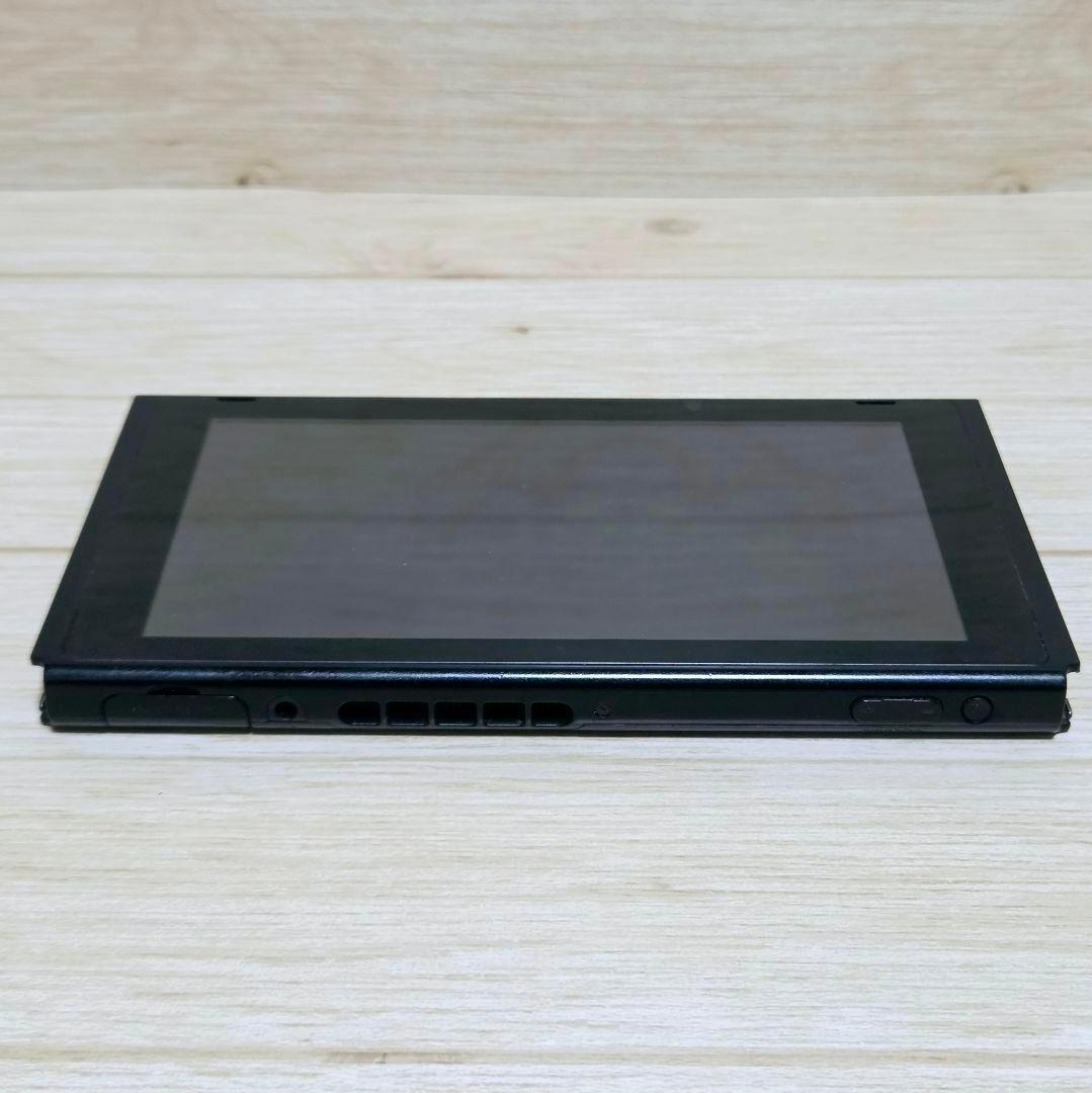 【良好品】動作品 ニンテンドースイッチ HAC-001 本体 Switch 初代