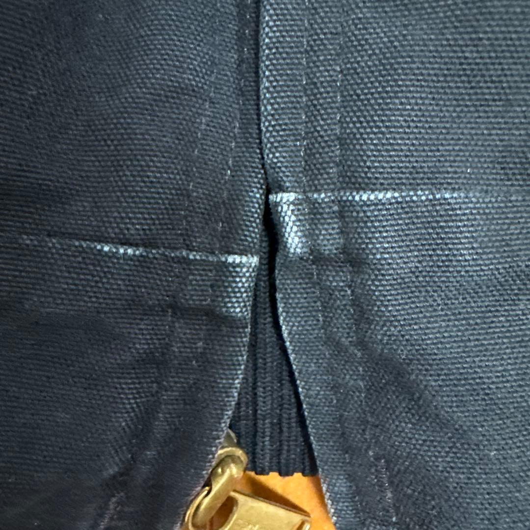 に*ん様 Carhartt アクティブジャケット ブラック クリーニング済