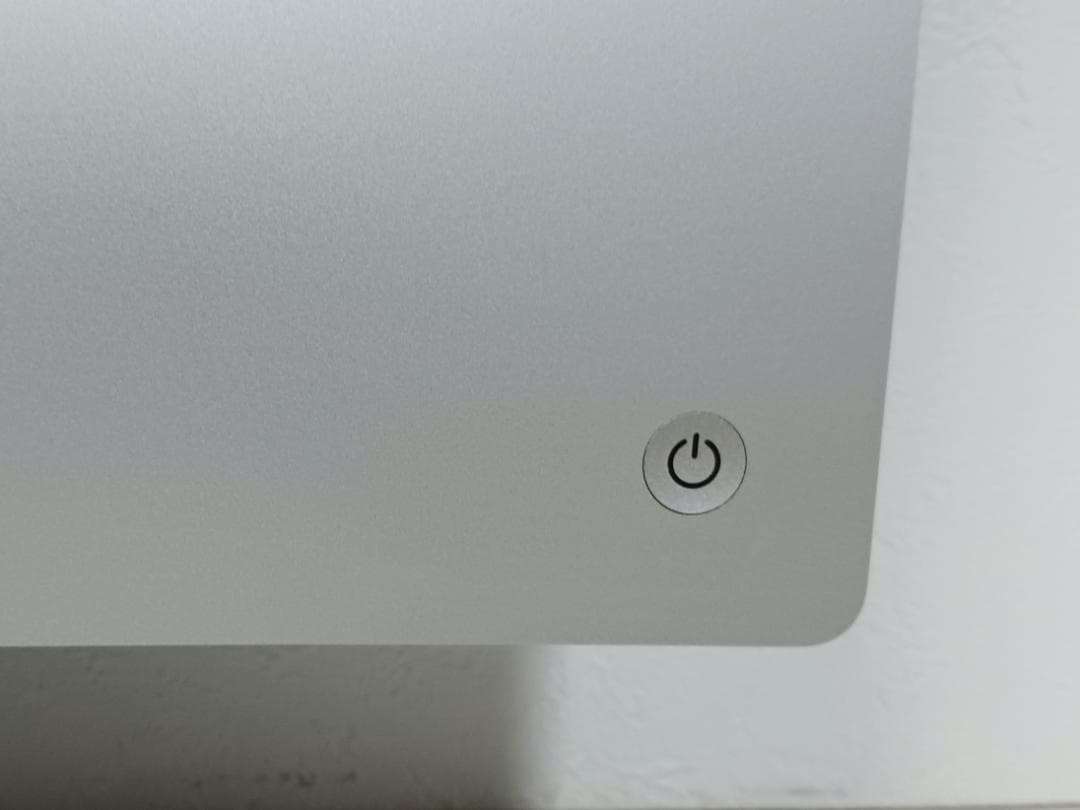 き*ゃ様 Apple iMac 2021 24インチ M1 8GB 256GB