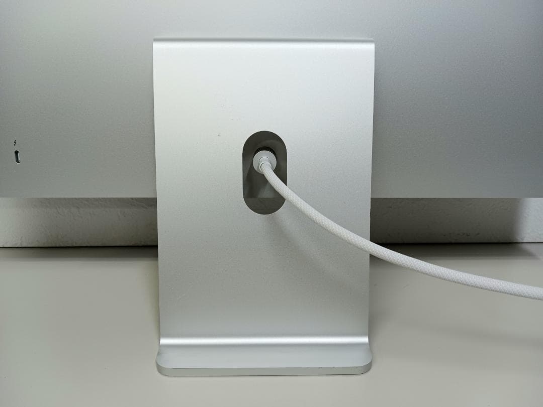 き*ゃ様 Apple iMac 2021 24インチ M1 8GB 256GB