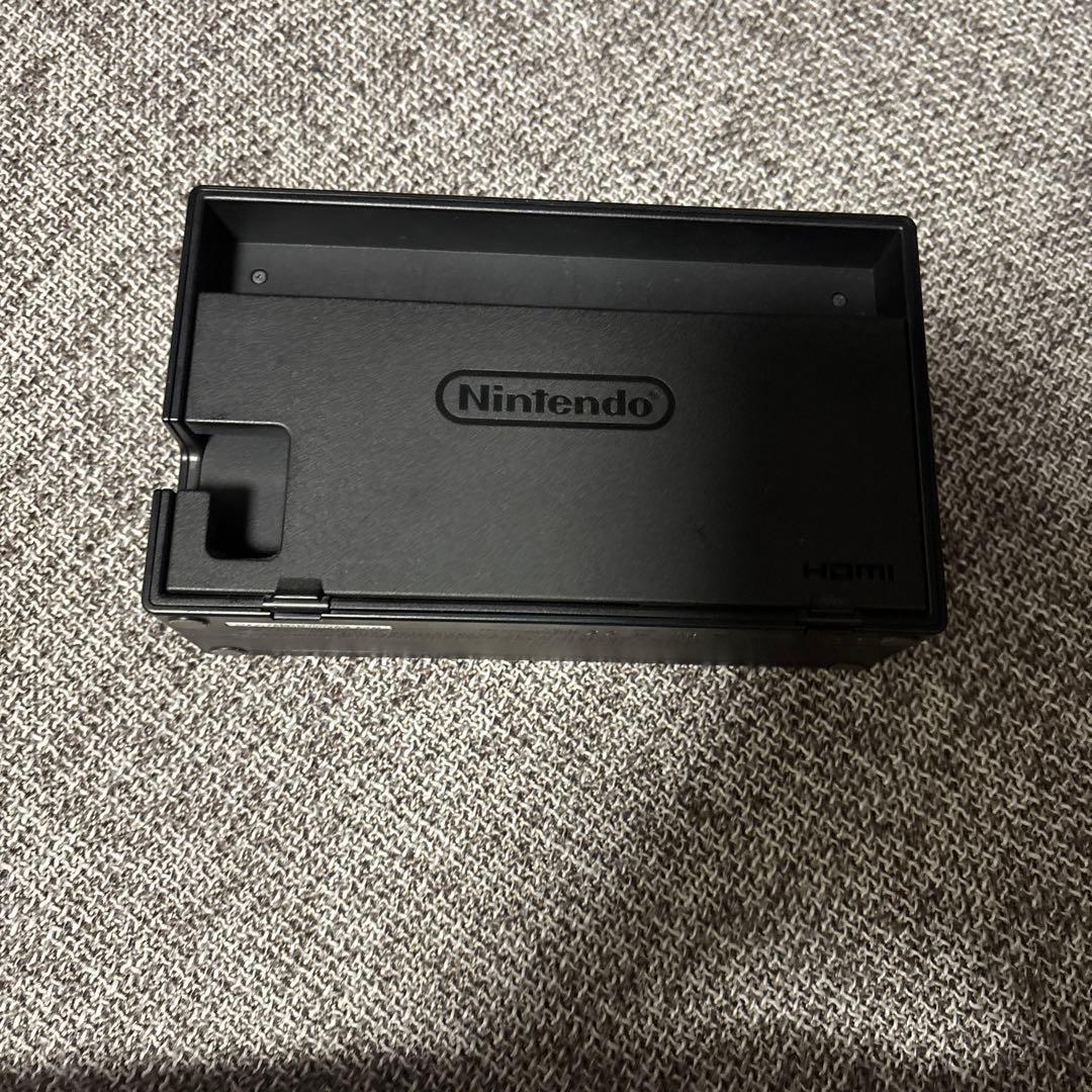 ト*)様 Nintendo Switch セット