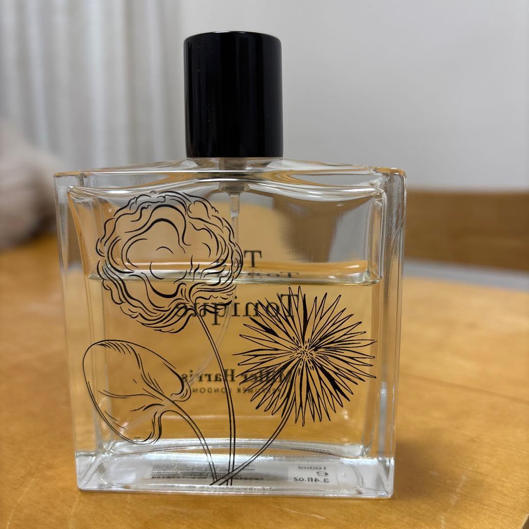 香水(ユニセックス) Miller Harris Tea Tonique 100ml
