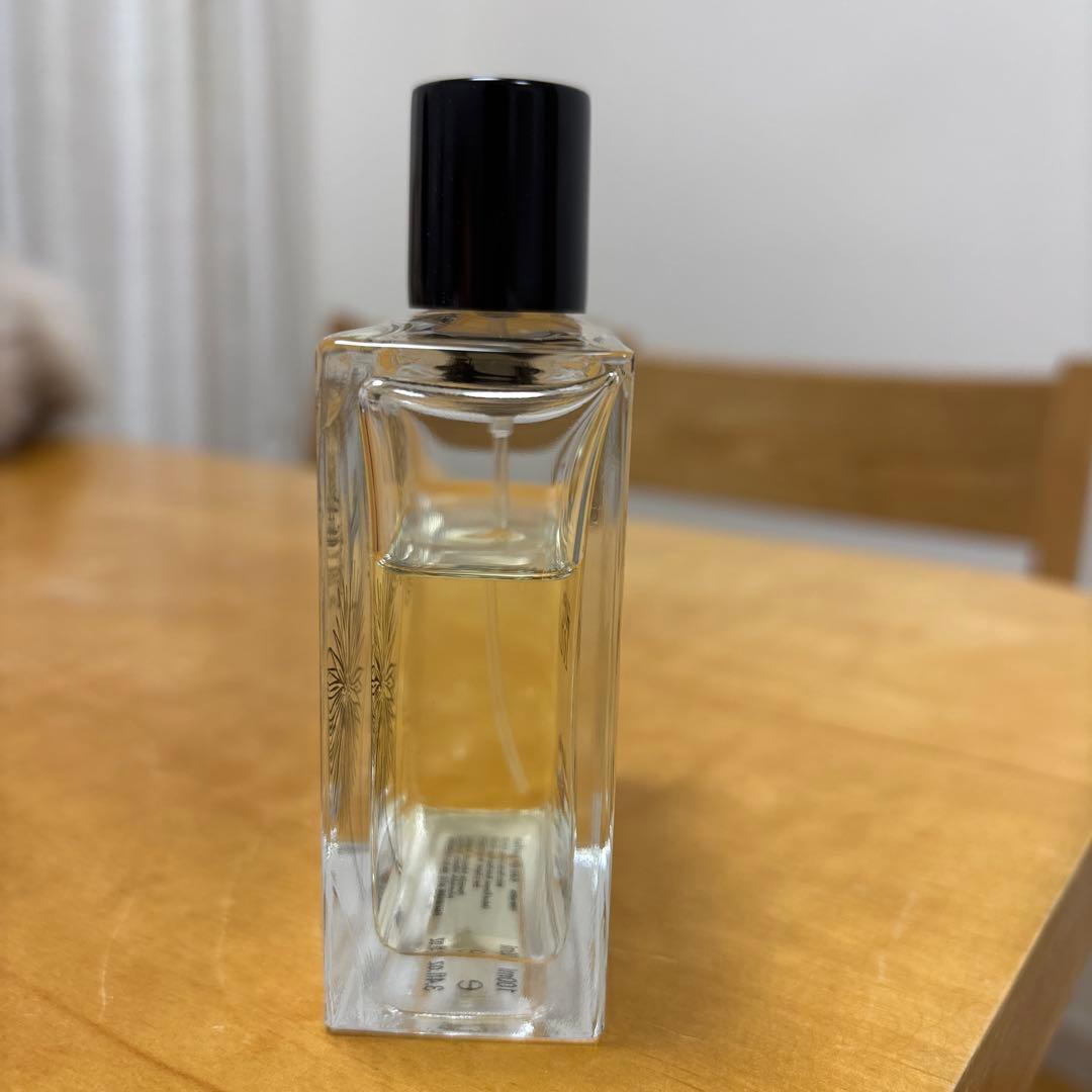 香水(ユニセックス) Miller Harris Tea Tonique 100ml