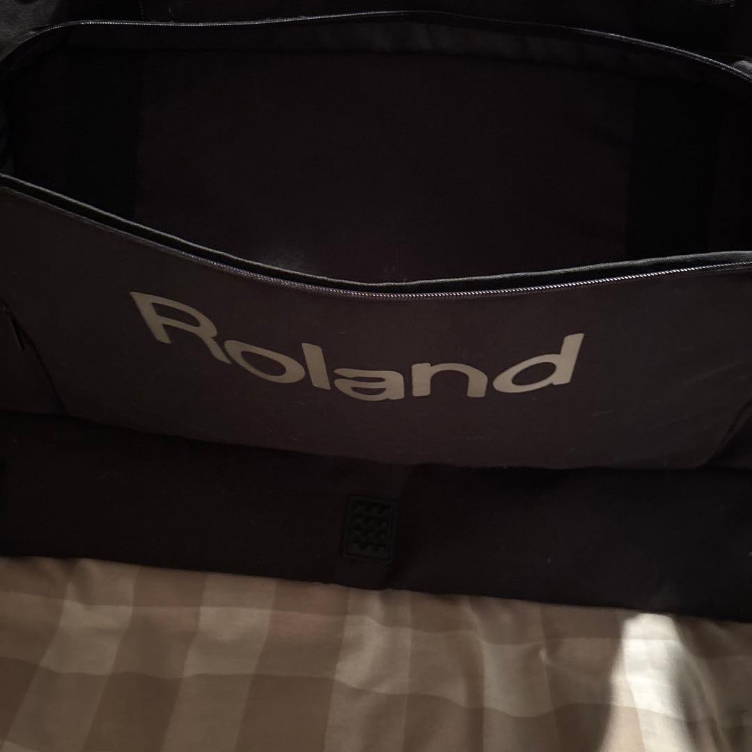 Roland キーボードケース 約127cm